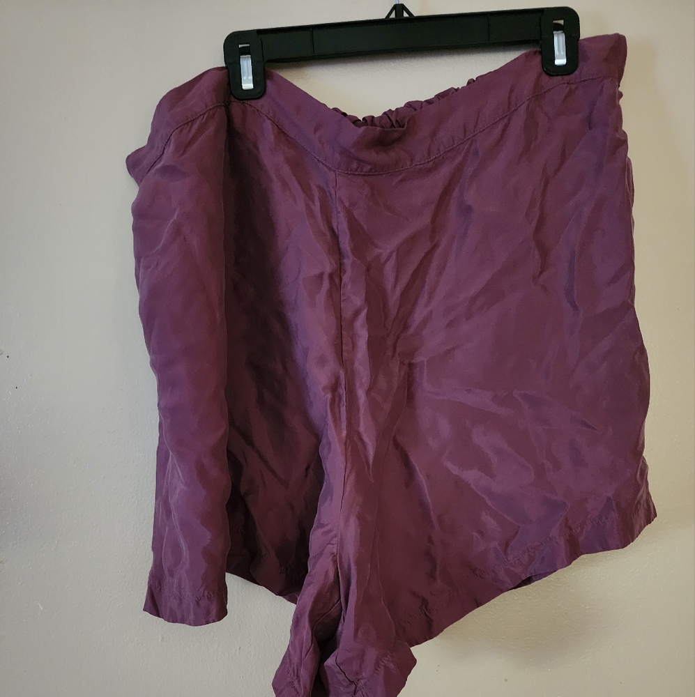 Athleta Shorts